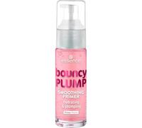 essence bouncy PLUMP SMOOTHING PRIMER, moisturizing/hydrating, smoothing, caring, natural (30ml)