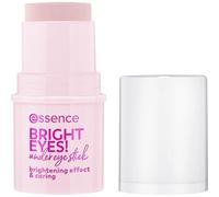essence Bright Eyes! under Eye Stick, Eye Care, No. 01, Nude, Nourishing, Brightening, Natural, Vegan, Perfume, No Preservatives, No Parabens, Pack of 1 (5.5 ml)