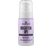 Essence BRIGHTEN UP! Color Correcting Primer 02 Lavender 20 ml
