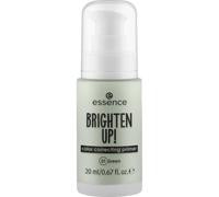 Essence Cosmetics BRIGHTEN UP! color correcting primer, moisturizing/hydrating, priming, refreshing, natural (20ml)