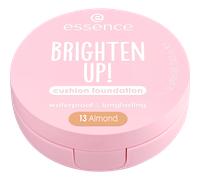 Essence BRIGHTEN UP! Cushion Foundation 13 Almond 12 g
