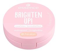 essence BRIGHTEN UP! cushion foundation, longlasting, brightening, natural (12g)