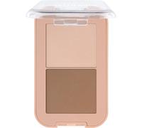 Essence Bronzer Contouring Duo Palette 7 g