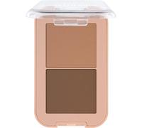 Essence Bronzer Contouring Duo Palette 7 g
