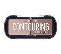 essence CONTOURING DUO PALETTE, instant result, matte (7g)