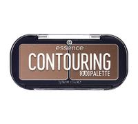Essence Bronzer Contouring Duo Palette 7 g