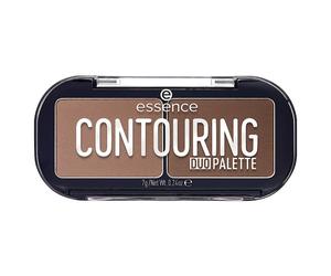 Essence Bronzer Contouring Duo Palette 7 g