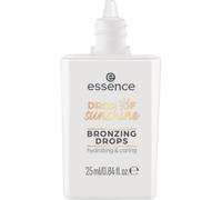Essence Bronzer DROP OF sunshine BRONZING DROPS 25 ml