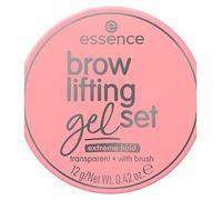 essence brow lifting gel set 12g