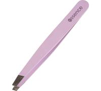 Essence Brown Tweezer Accessories, Purple, Nanoparticles Free, Pack of 1