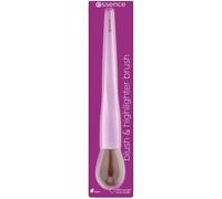Essence Brush Blush & Highlighter 1 pcs.