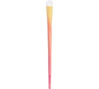 Essence Brush It Like It's Art Eyeshadow Brush, No. 01, White, Vegan, Nanoparticle Free, Pack of 1