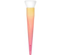 Essence Brush It Like It's Art Make Up Buffer Brush, Make-Up Brush, No. 01, White, Vegan, Nanoparticles Free, Pack of 1