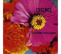 Essence by Lucinda Williams (2001-05-03)