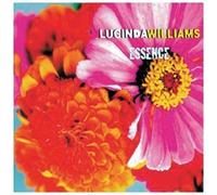 Essence by Williams, Lucinda (2001) Audio CD