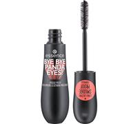 essence BYE BYE PANDA EYES! SMUDGE-PROOF VOLUMIZING AND DEFINING MASCARA, longlasting, volumizing, defining, natural (16ml)
