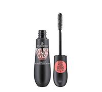Essence Bye Bye Panda Eyes Tubing Mascara, Smudge-proof Volumizing