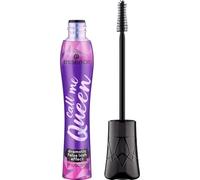 essence call me Queen dramatic lash effect mascara, black mascara, vegan, defining, volumising, 11.5 ml