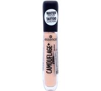 Essence Camouflage+ Matt Concealer 5 ml 10 LightRose