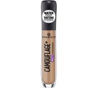 Essence Camouflage+ Matt Concealer 5 ml 70 Dark Caramel