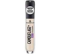 essence CAMOUFLAGE+ MATT concealer, mattifying, matte (5ml)