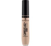 essence CAMOUFLAGE+ MATTE concealer 100
