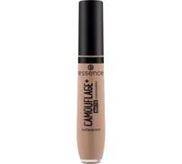 essence CAMOUFLAGE+ MATTE concealer 130