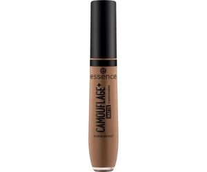 essence CAMOUFLAGE+ MATTE concealer 210
