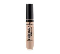 essence CAMOUFLAGE+ MATTE concealer, longlasting, mattifying, covering, matte (8ml)