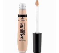 Essence Complexion ConcealerCamouflage + Matte Concealer 050