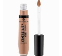 essence CAMOUFLAGE+ MATTE concealer, longlasting, mattifying, covering, matte (8ml)
