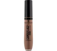 essence CAMOUFLAGE+ MATTE concealer, longlasting, mattifying, covering, matte (8ml)