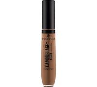 essence CAMOUFLAGE+ MATTE concealer, longlasting, mattifying, covering, matte (8ml)