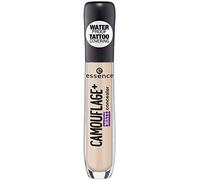 Essence CAMOUFLAGE + MATT concealer with matt effect shade 26 Natural Beige 5 ml