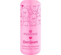 Essence Care Bears Chubby Lip Mask Stick 01 Smile Big, Care Bigger 6 g