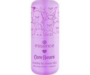 Essence Care Bears Chubby Lip Mask Stick 02 It's Cool To Care 6 g