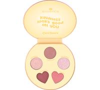 Essence Care Bears Eyeshadow Palette 01 On Cloud Kind 5 g
