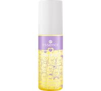 Essence Care Bears Hair & Body Mist 01 Feels Like A Hug 100 ml