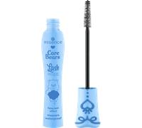 Essence Care Bears Lash Princess False Lash Effect Mascara Waterproof 01 No Rain, No Rainbow 12 ml