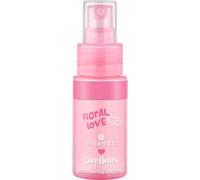 Essence Care Bears Mini Layering Body Mist 02 Floral Love 35 ml