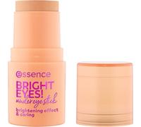 Essence Bright Eyes! under Eye Stick, Eye Care, No. 02, Nude, Nourishing, Brightening, Natural, Vegan, Perfume, Alcohol, No Preservatives, Pack of 1 (5 g)