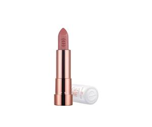 essence Caring SHINE Vegan Collagen Lipstick 203 My Advice