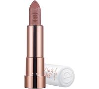 essence Caring Shine Vegan Collagen Lipstick, Lipstick, no. 203 My Advice, Nude, Nourishing, Shiny, Vegan, complies with Our Clean Beauty Standard, Alcohol Free (3.5 g)