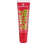 essence CHILI BOMB shiny lipgloss, instant result, plumping, natural, shiny (10ml)