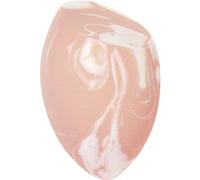 essence Chilly Vanilly Giant Sponge, Make-Up Sponges, No. 01, Multicoloured, Vegan, Nanoparticle Free, Pack of 1