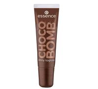 Essence Choco Bomb Shiny Lipgloss 01 Chocoholic! 10 ml