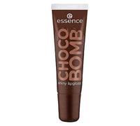 Essence Lips LipglossChoco Bomb Shiny Lipgloss 01 Chocoholic!