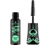 Essence Ciao! Mini Lash Princess False Lash Effect Mascara 01 Viva Lashes 5 ml