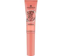 Essence Collection BABY GOT BLUSH BABY GOT BLUSHLiquid Blush 40 Coral Crush