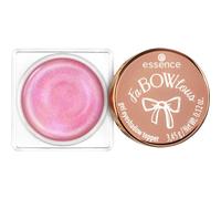 Essence Collection FabowlousGel Eyeshadow Topper Bow, So Dazzling!